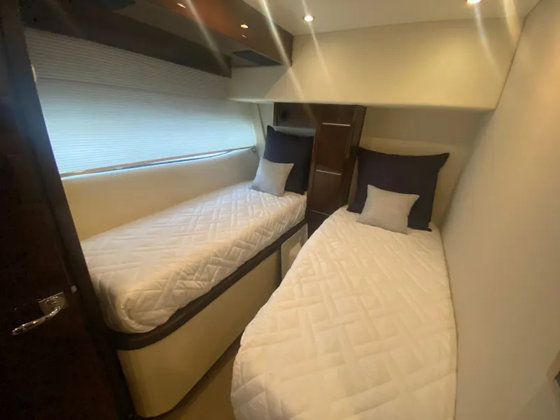 Slide: The Image of Marquis 55 LS 2007 - 30