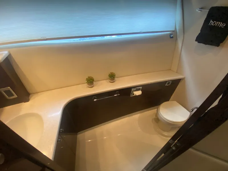 Slide: The Image of Marquis 55 LS 2007 - 31