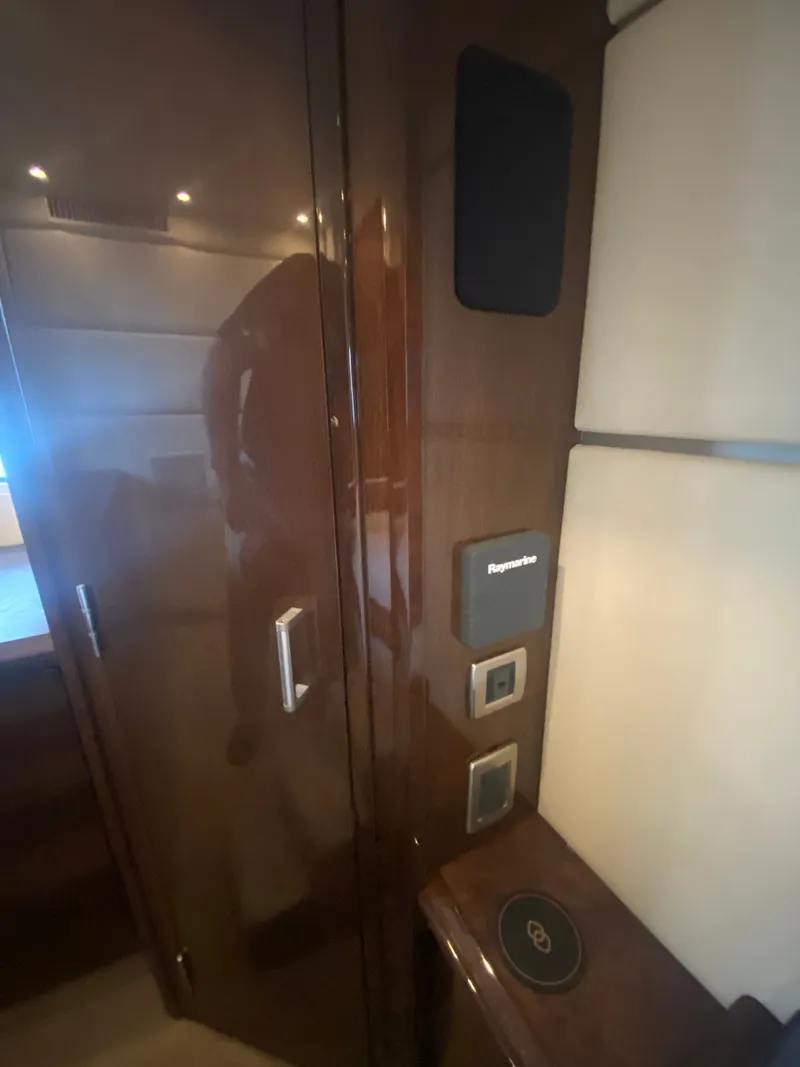 Slide: The Image of Marquis 55 LS 2007 - 37