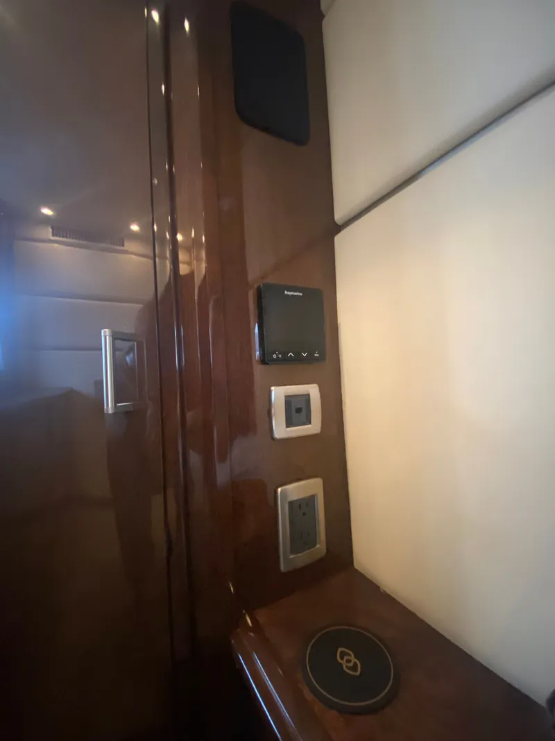 Slide: The Image of Marquis 55 LS 2007 - 38