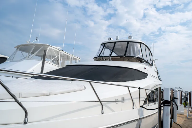 Slide: The Image of Marquis 55 LS 2007 - 4