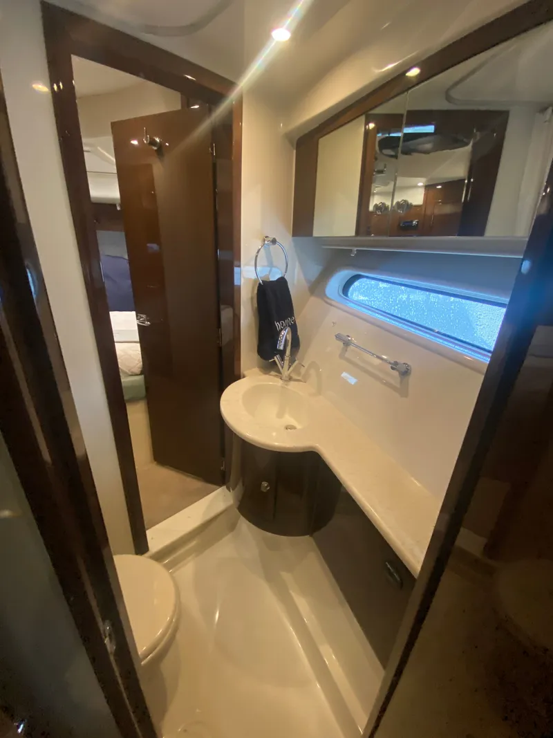 Slide: The Image of Marquis 55 LS 2007 - 44