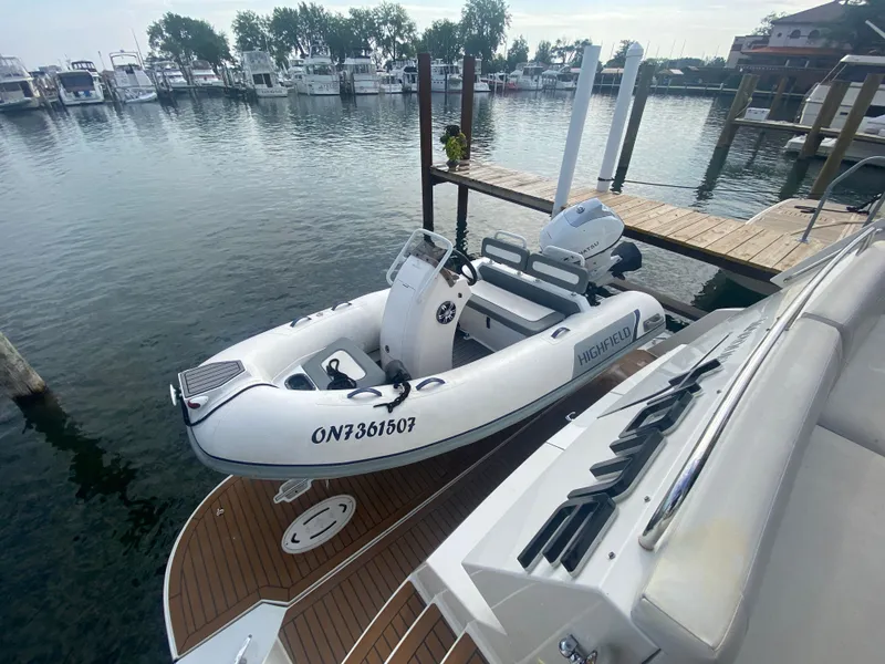 Slide: The Image of Marquis 55 LS 2007 - 9