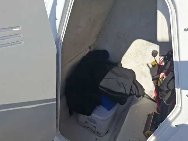 Slide: The Image of Key West 244 Center Console 2011 - 13