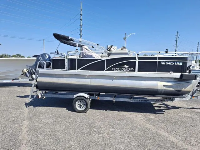 The Image of Bennington 188 SFV 2020 - 1