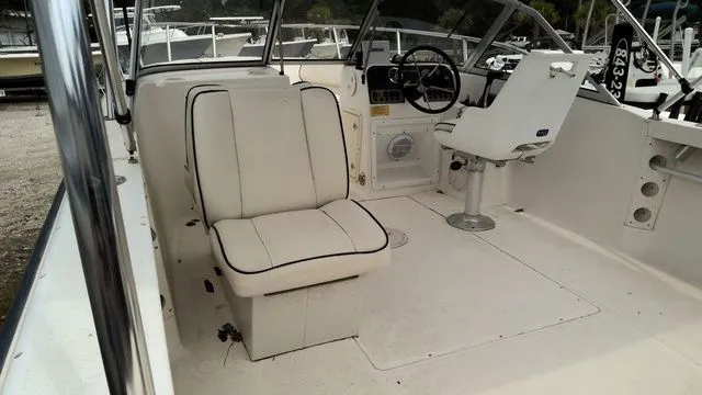 Slide: The Image of Key West 2020 Dual Console 2001 - 3