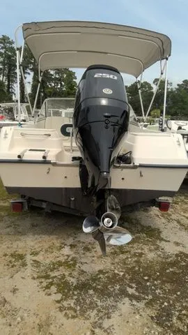 Slide: The Image of Key West 2020 Dual Console 2001 - 4