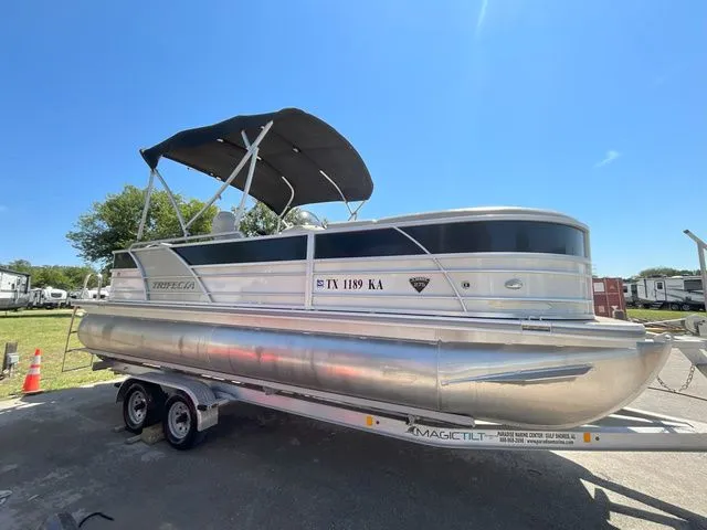 The Image of Trifecta 21C 2017 - 1