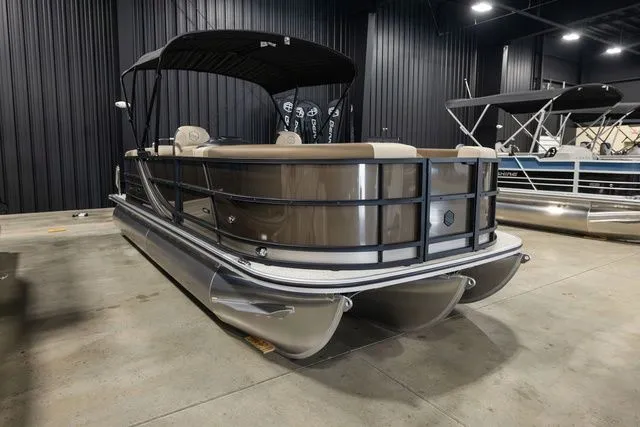 The Image of South Bay S224RS 2026 - 1