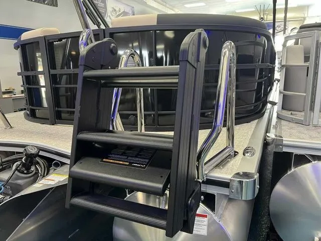 Slide: The Image of South Bay S224RS 2026 - 4