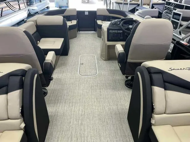 Slide: The Image of South Bay S224RS 2026 - 6