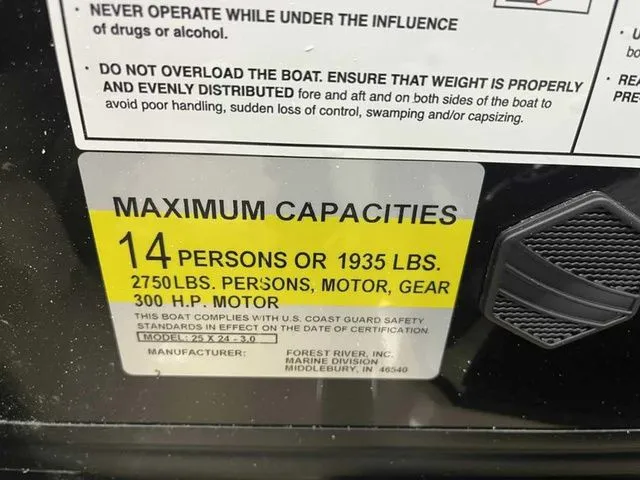 Slide: The Image of South Bay S224RS 2026 - 8