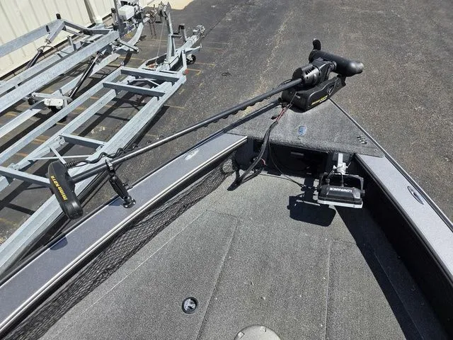 Slide: The Image of Lund Pro-V 2075 Sport 2017 - 30