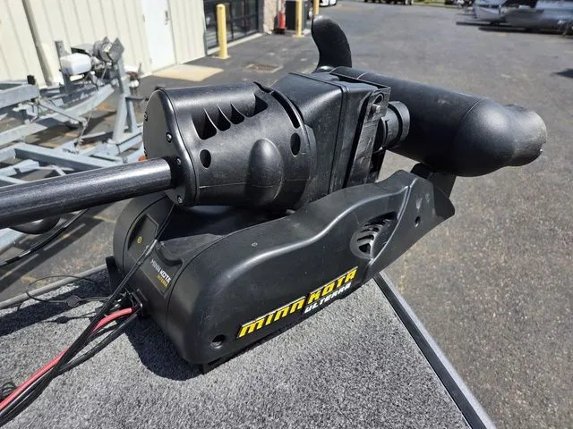 Slide: The Image of Lund Pro-V 2075 Sport 2017 - 31