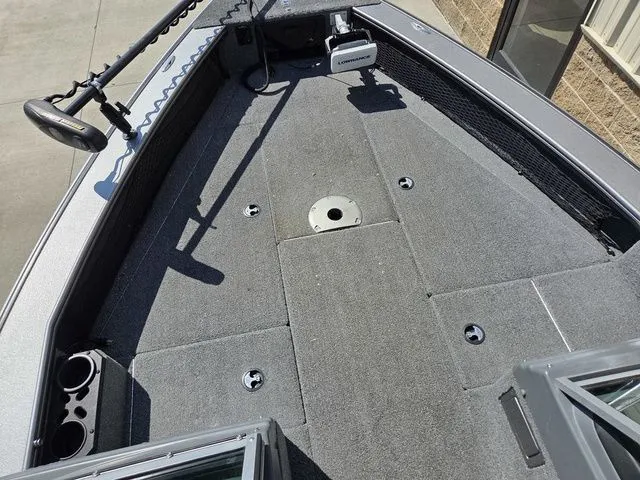 Slide: The Image of Lund Pro-V 2075 Sport 2017 - 33