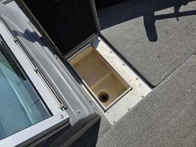 Slide: The Image of Lund Pro-V 2075 Sport 2017 - 34