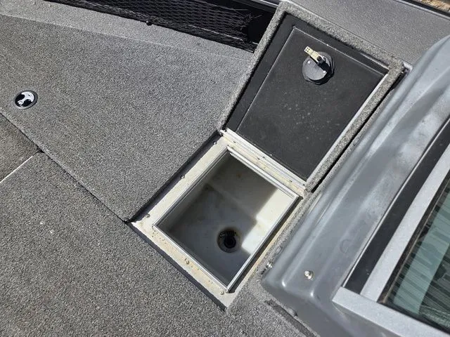 Slide: The Image of Lund Pro-V 2075 Sport 2017 - 35