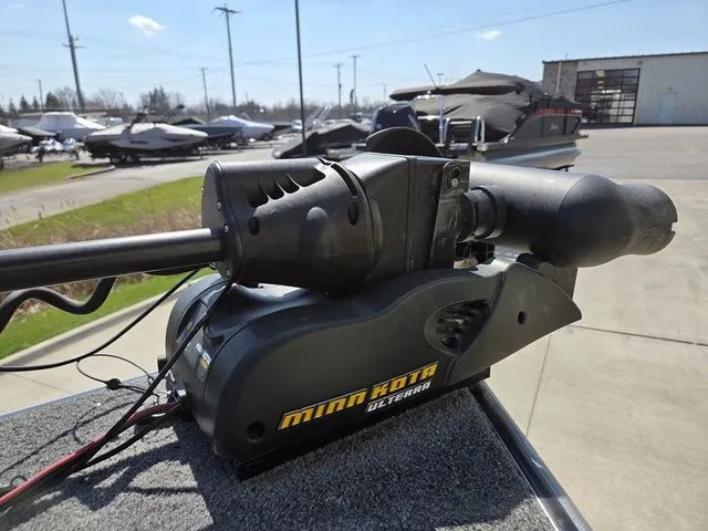 Slide: The Image of Lund Pro-V 2075 Sport 2017 - 39