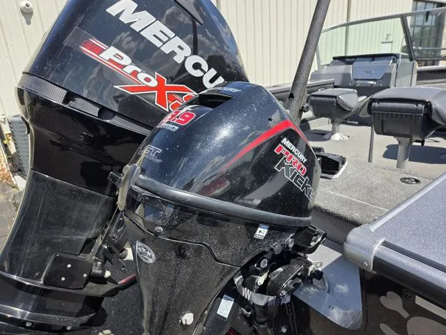 Slide: The Image of Lund Pro-V 2075 Sport 2017 - 6