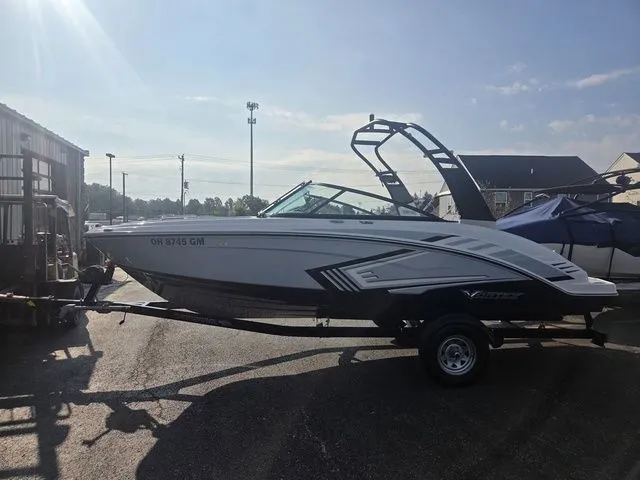 The Image of Chaparral Vortex 203 VRX 2019 - 1