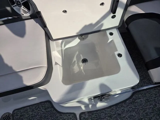 Slide: The Image of Chaparral Vortex 203 VRX 2019 - 10