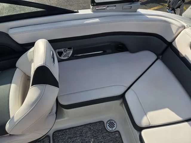 Slide: The Image of Chaparral Vortex 203 VRX 2019 - 11