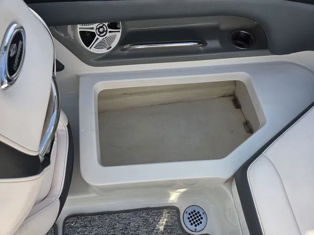 Slide: The Image of Chaparral Vortex 203 VRX 2019 - 12