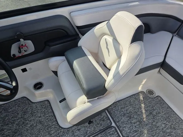 Slide: The Image of Chaparral Vortex 203 VRX 2019 - 13