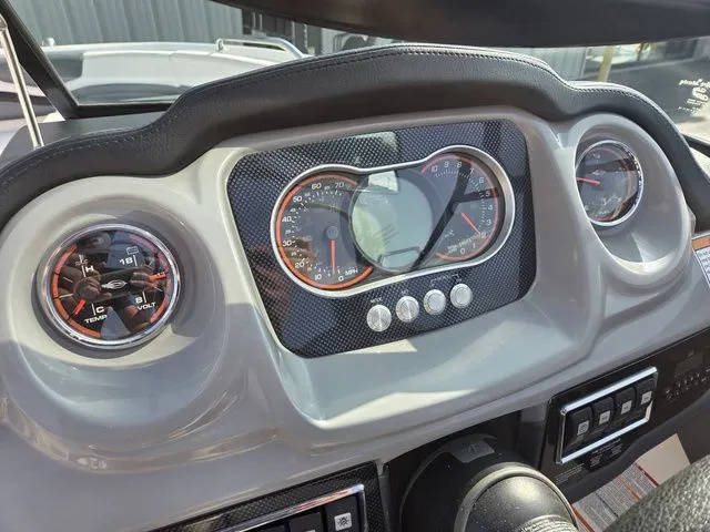 Slide: The Image of Chaparral Vortex 203 VRX 2019 - 15