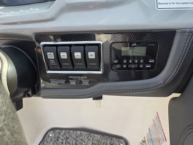 Slide: The Image of Chaparral Vortex 203 VRX 2019 - 17