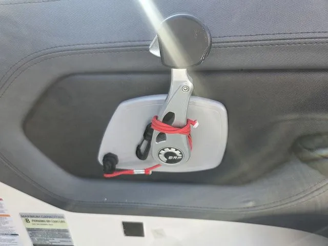 Slide: The Image of Chaparral Vortex 203 VRX 2019 - 18