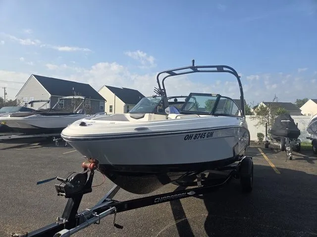 Slide: The Image of Chaparral Vortex 203 VRX 2019 - 2