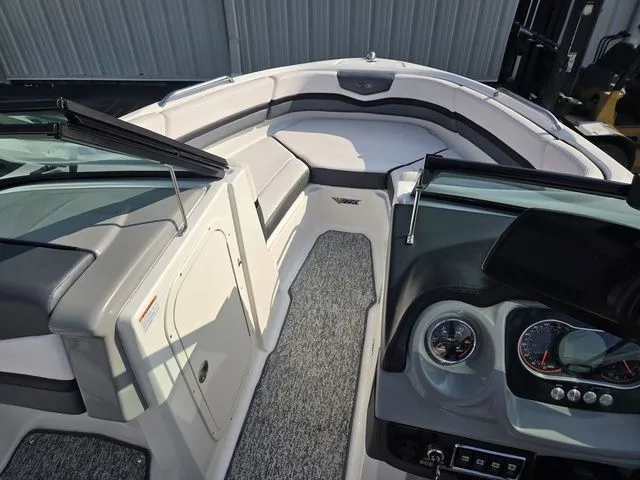 Slide: The Image of Chaparral Vortex 203 VRX 2019 - 20