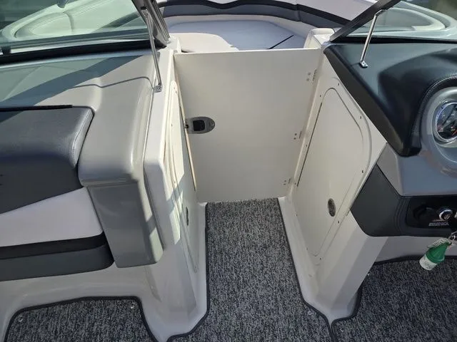 Slide: The Image of Chaparral Vortex 203 VRX 2019 - 21