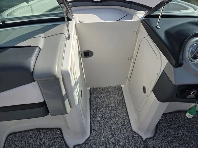 Slide: The Image of Chaparral Vortex 203 VRX 2019 - 22