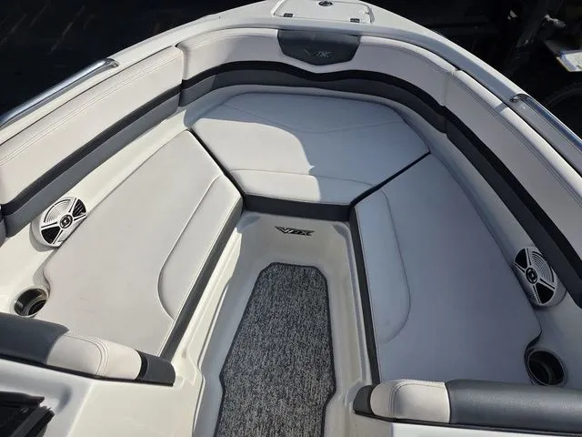 Slide: The Image of Chaparral Vortex 203 VRX 2019 - 25