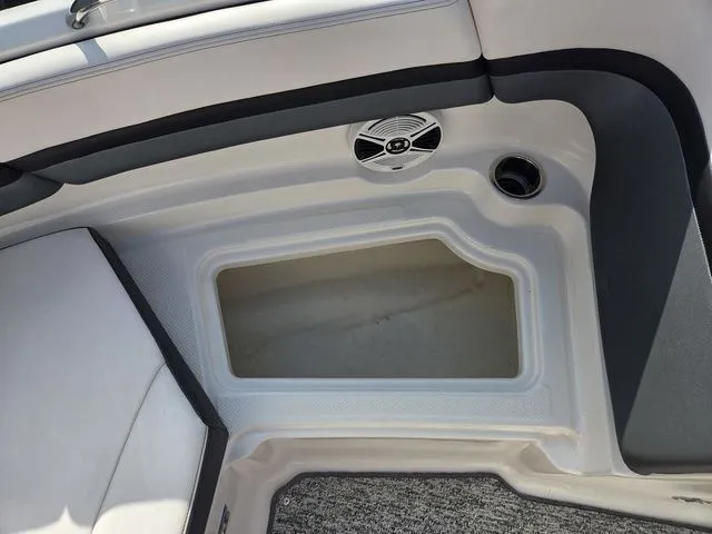 Slide: The Image of Chaparral Vortex 203 VRX 2019 - 27