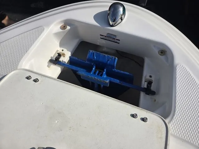 Slide: The Image of Chaparral Vortex 203 VRX 2019 - 28