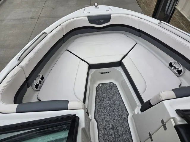 Slide: The Image of Chaparral Vortex 203 VRX 2019 - 29