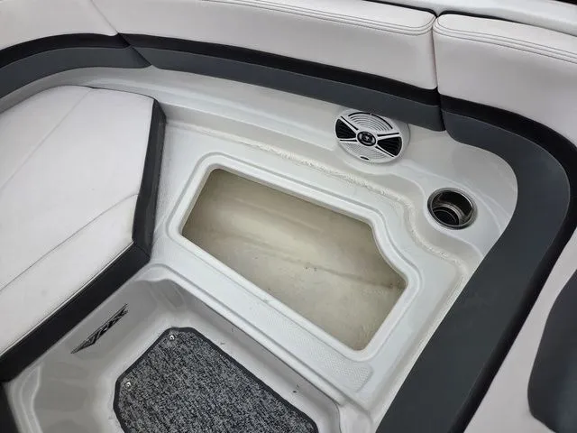 Slide: The Image of Chaparral Vortex 203 VRX 2019 - 31