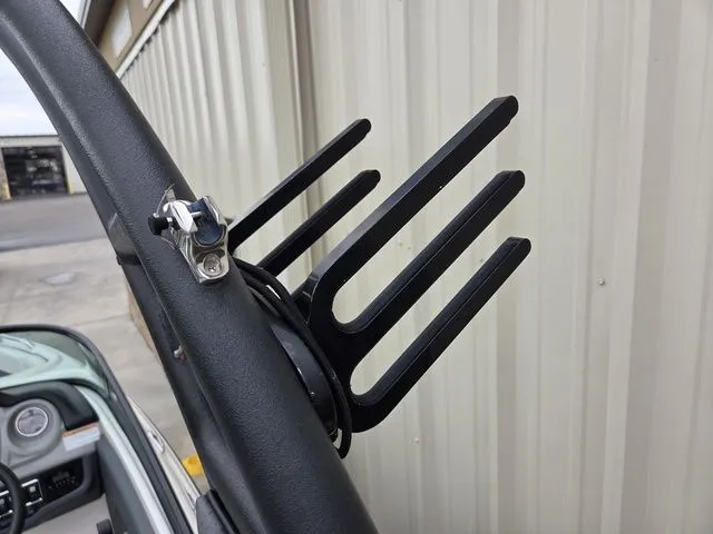 Slide: The Image of Chaparral Vortex 203 VRX 2019 - 33