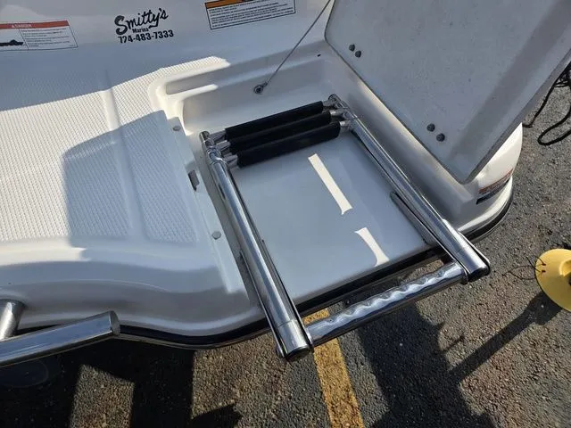 Slide: The Image of Chaparral Vortex 203 VRX 2019 - 6