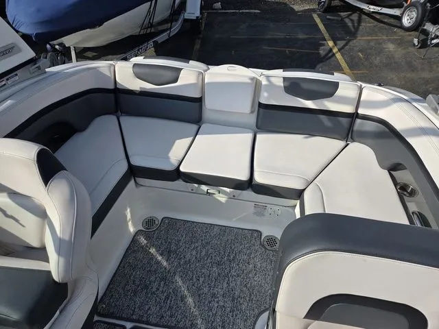 Slide: The Image of Chaparral Vortex 203 VRX 2019 - 7