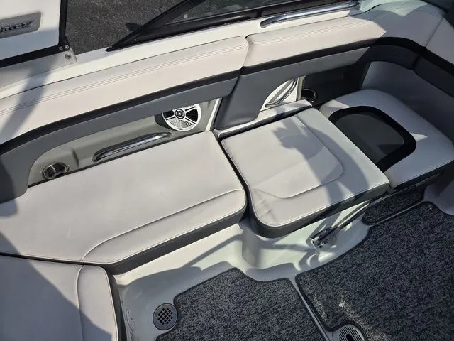 Slide: The Image of Chaparral Vortex 203 VRX 2019 - 8