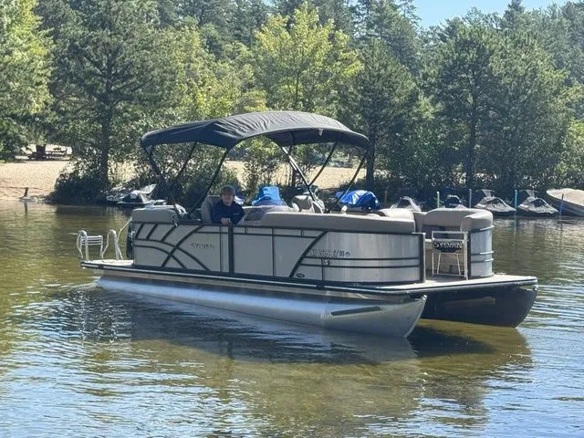 Slide: The Image of Sylvan 8524 LZ 2025 - 5