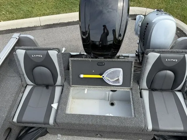 Slide: The Image of Lund 1775 Impact XS Sport 2021 - 16