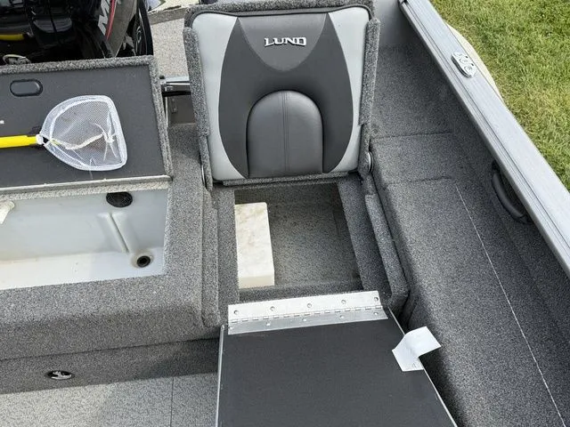 Slide: The Image of Lund 1775 Impact XS Sport 2021 - 17