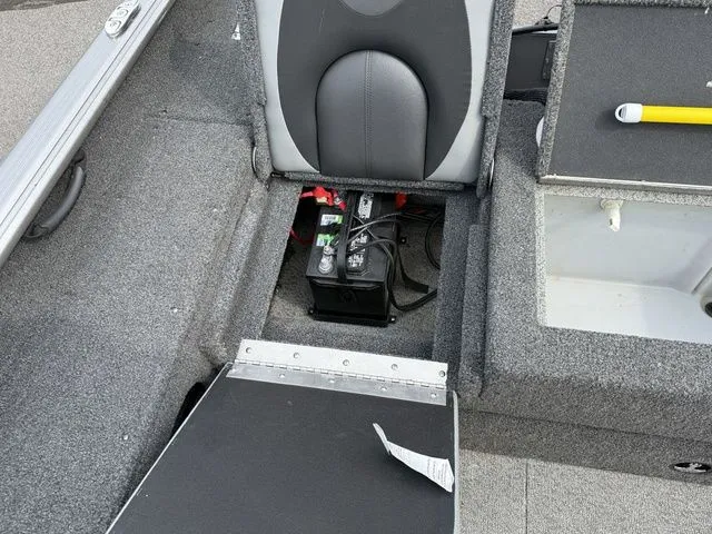 Slide: The Image of Lund 1775 Impact XS Sport 2021 - 18