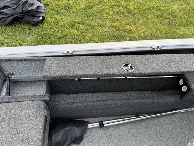 Slide: The Image of Lund 1775 Impact XS Sport 2021 - 19