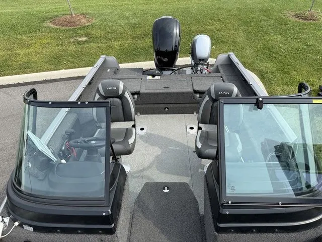 Slide: The Image of Lund 1775 Impact XS Sport 2021 - 32